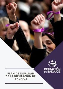 Diputación de Badajoz, Plan de Igualdad
